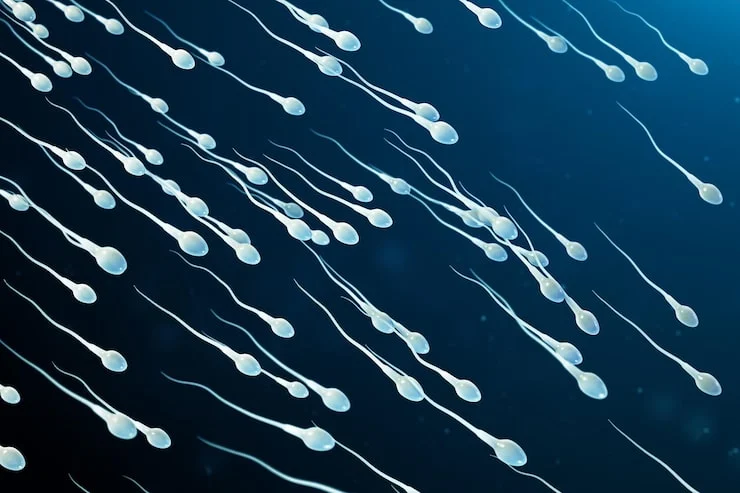 sperm