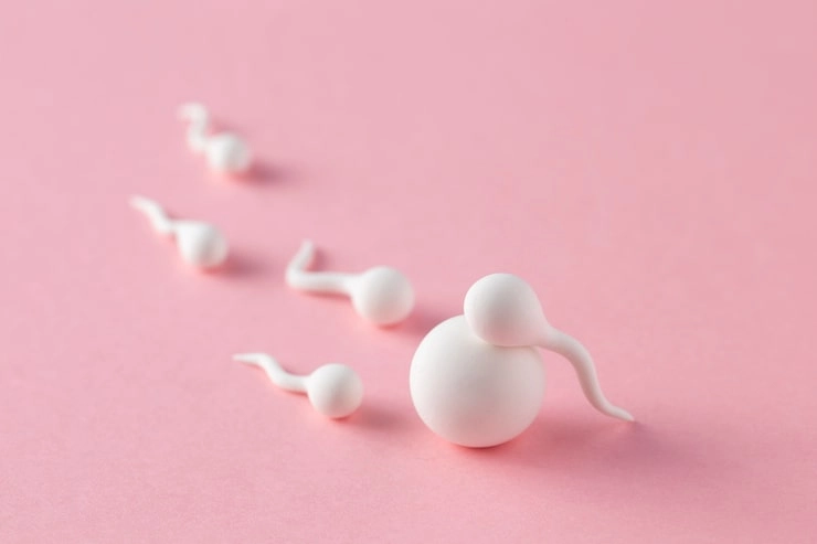 sperm