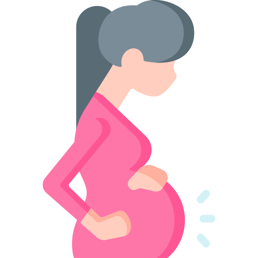 pregnant