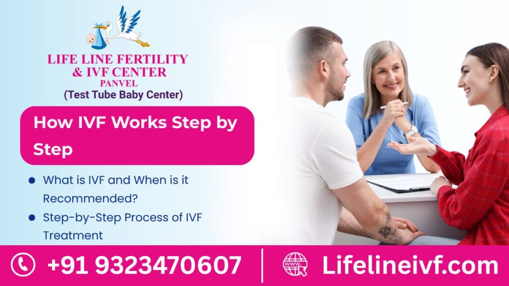 ivf treatment process