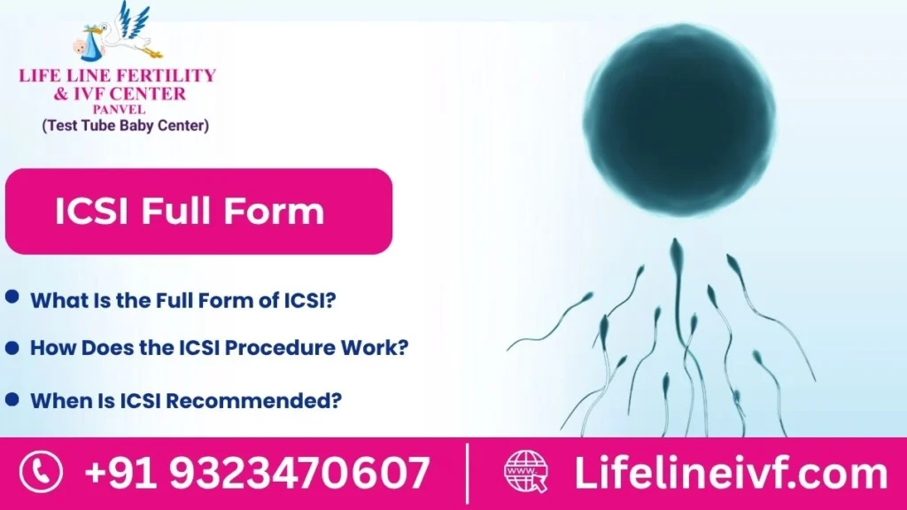 icsi full form​