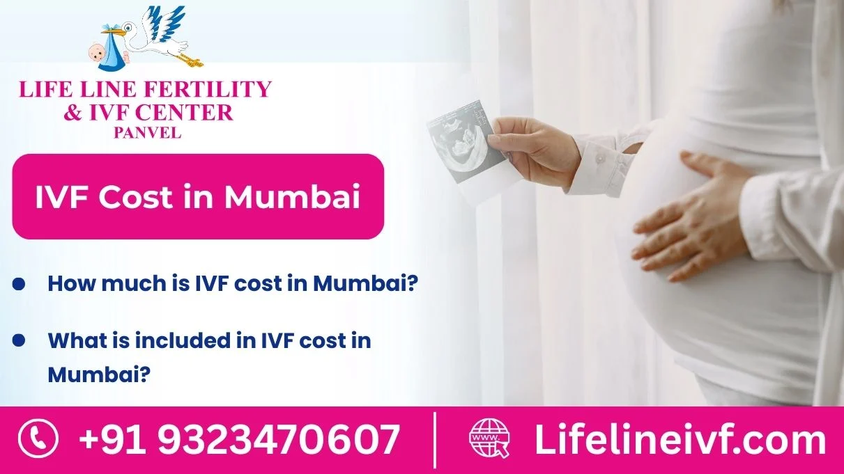 IVF Cost in Mumbai